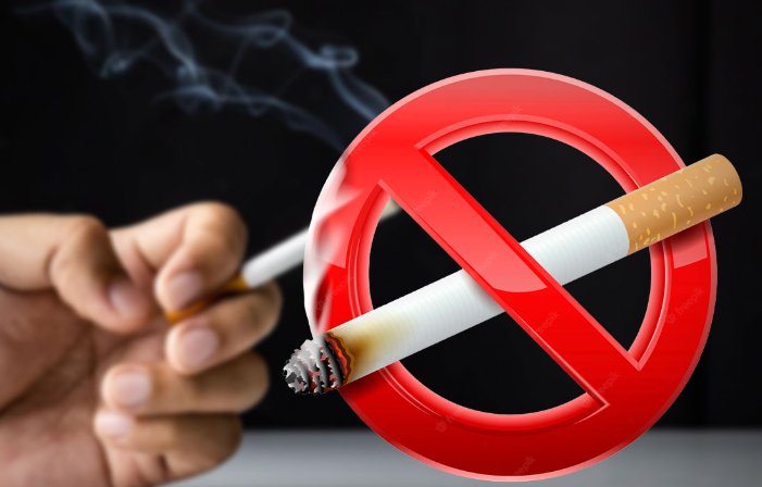 Clausuras y hasta arresto a quien incumpla con nuevas disposiciones de la Ley General para el Control del Tabaco