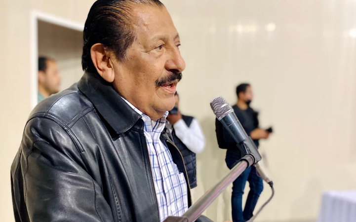 Alista SNTE pliego estatal de demandas