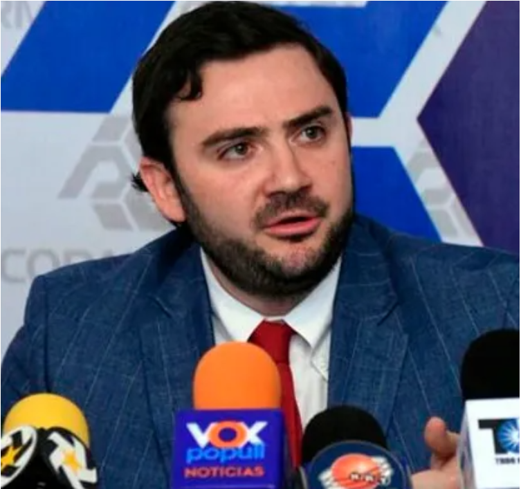 Sobre regulación afecta e inhibe el desarrollo de empresas y la generación de empleos: Coparmex
