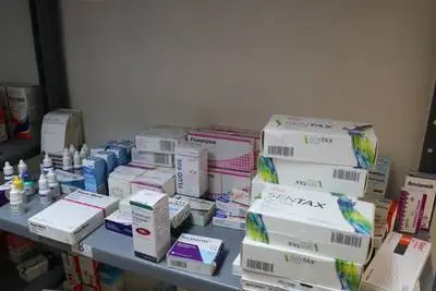 Asociación civil recolecta medicamentos para apoyar a la población que los necesite