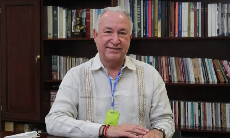 Héctor Garza prometió cumplir el mandato del pueblo y no dar cabida a la corrupción
