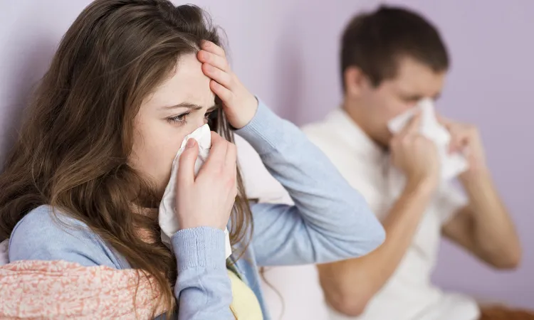 Incidencia de Influenza alarma a farmacéuticos