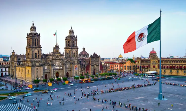 México dice ‘No’ a la idea de moneda común con toda Latinoamérica