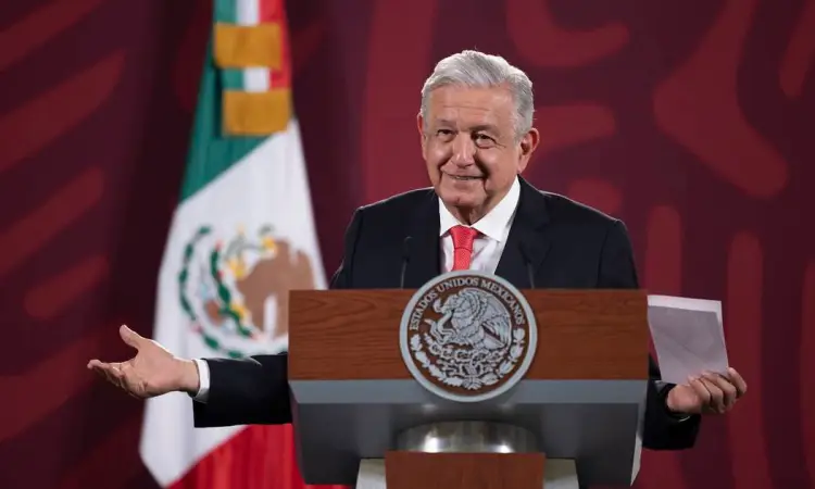 ¿De qué trató ´La Mañanera´ de hoy 12 de enero del 2023? Resumen