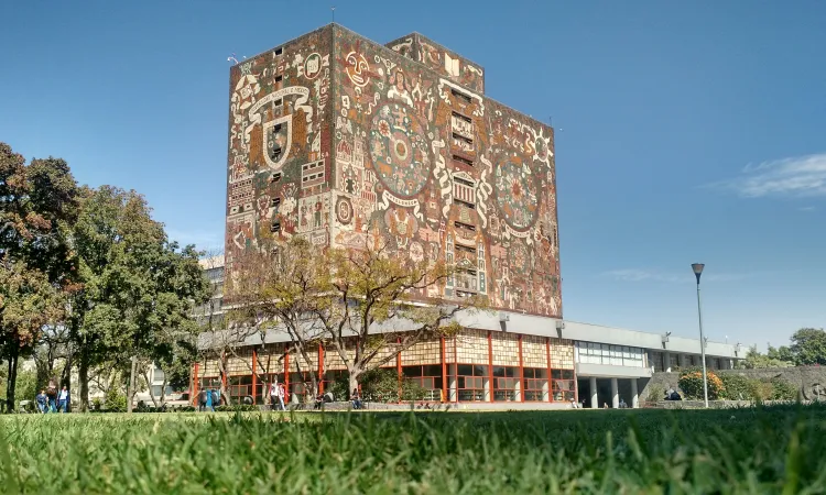 UNAM estudiará alternativas y consecuencias del plagió de la tesis de la ministra Yasmín Esquivel