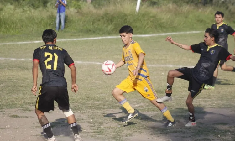 Regresa la actividad deportiva en Victoria