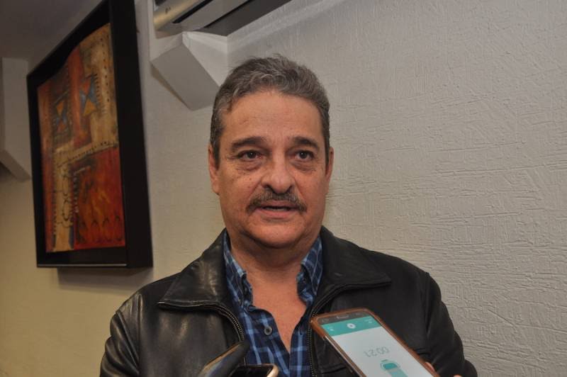 «AVA Y EL DÍA DEL PERIODISTA»