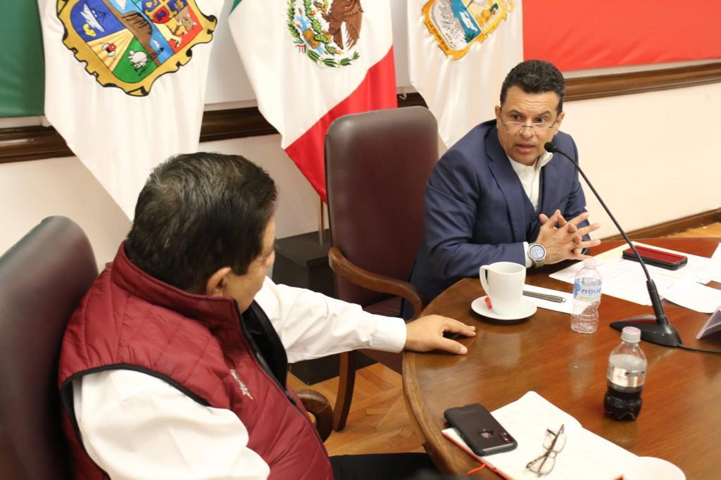 Exhortan SSPT y Municipio fomentar buen uso del 911