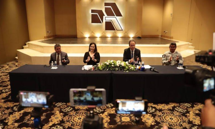 Celebrarán en Nuevo Laredo el día internacional de las aduanas con foro para fortalecer el comercio exterior
