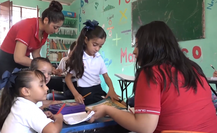 Mejorará Conafe apoyo económico a educadores comunitarios