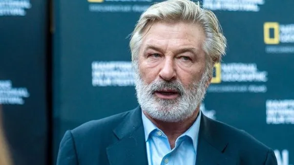 Alec Baldwin será acusado de homicidio involuntario por accidente en el set