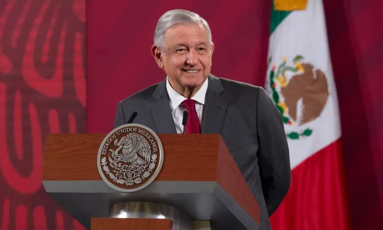 Resumen de ‘La Mañanera’ de López Obrador hoy 23 de enero del 2023