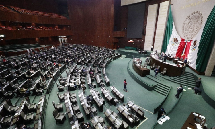 Fracción legislativa del PAN reconoce justicia presupuestal para Tamaulipas