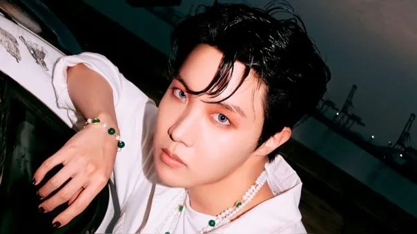 “J-Hope IN THE BOX”: Documental del integrante de BTS se estrenará en Disney+