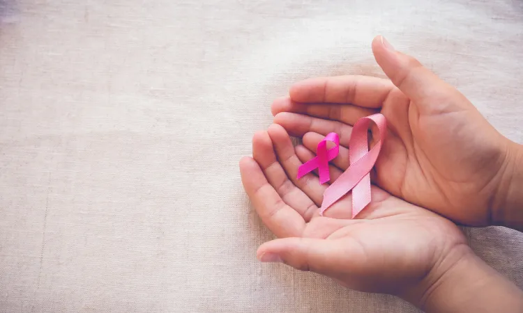 Chile: Detectan cáncer de mama en niña de 7 años