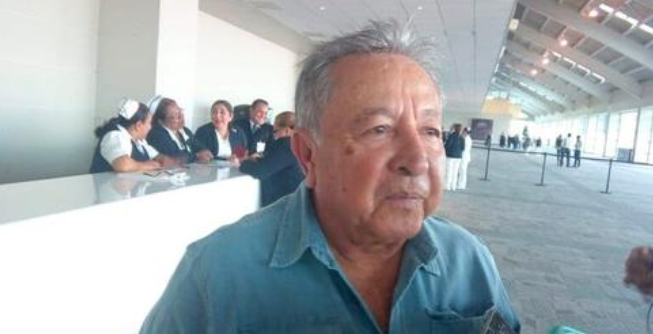 Anuncian basificación para personal eventual de la Secretaría de Salud