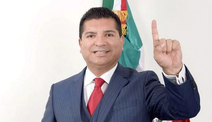 A Tamaulipas lo han saqueado a más no poder: José Chavira