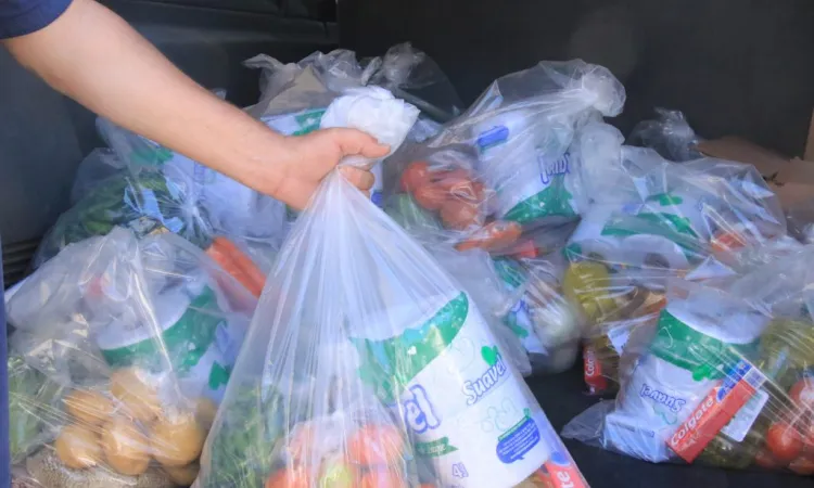 Se superó al doble la meta de ayuda humanitaria para Turquía: Sedena