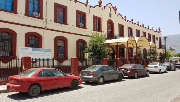 Buscan frenar robos a escuelas