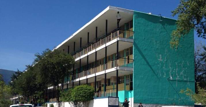 Asoma conflicto en Secundaria Federalizada 1