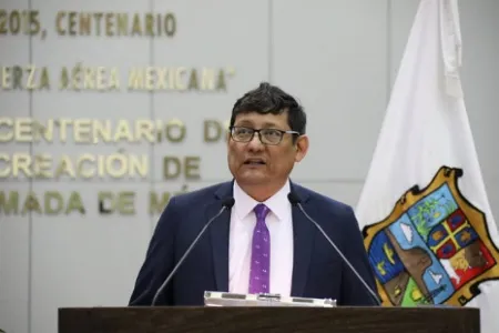 CON PERSPECTIVA HUMANISTA…Fortalece el Congreso derecho de niñas, niños y adolescentes en situación de calle