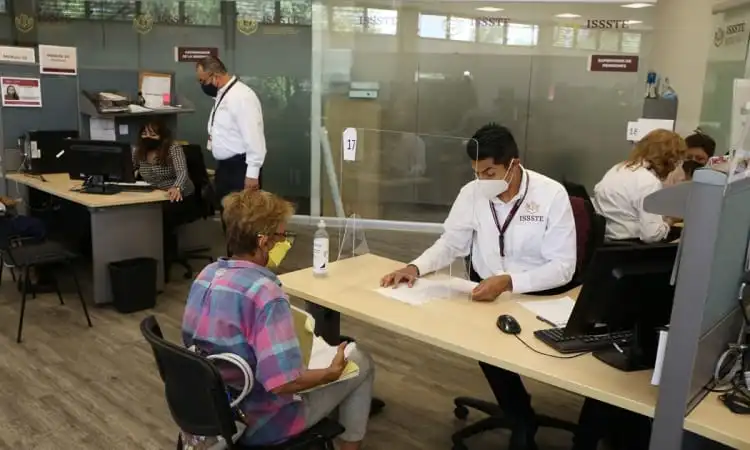 Con IMSS-Bienestar mejorará salario de médicos en Tamaulipas