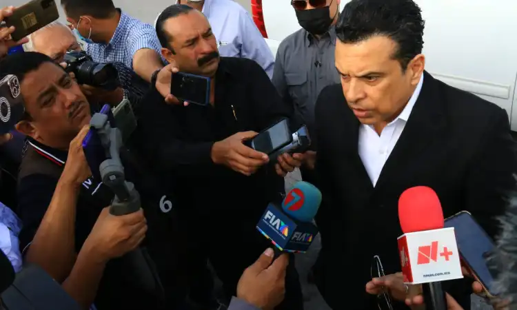 Implementa Municipio operativo para garantizar tranquilidad en elección federal.