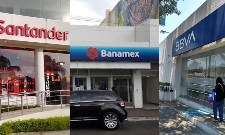 ¿Abrirán los bancos el lunes 6 de febrero, día feriado?