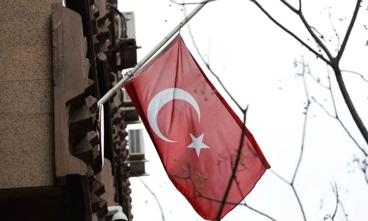 Gobierno confirman más de 14,000 muertos en Turquía