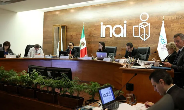 Indep debe transparentar sus bienes recuperados