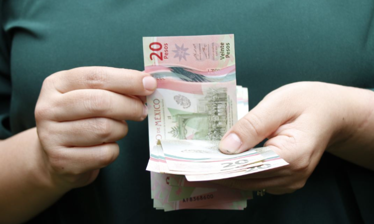 Aumento al salario mínimo ya quedó rebasado