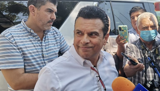 Gattas propuso crear reforma del transporte público para personas con discapacidad