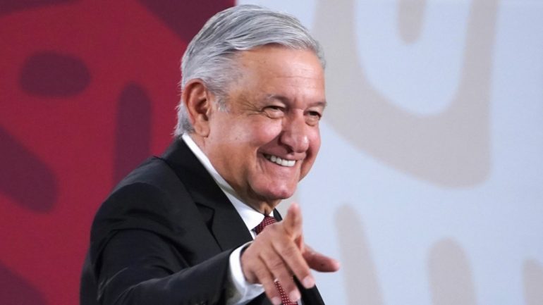 Resumen de la mañanera de AMLO hoy 28 de marzo del 2023
