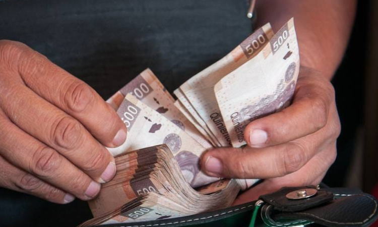 Asusta a COPARMEX intención de duplicar aguinaldo a trabajadores