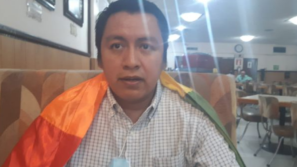 Piden a Congreso aprobar el registro de hijos de las parejas del mismo sexo