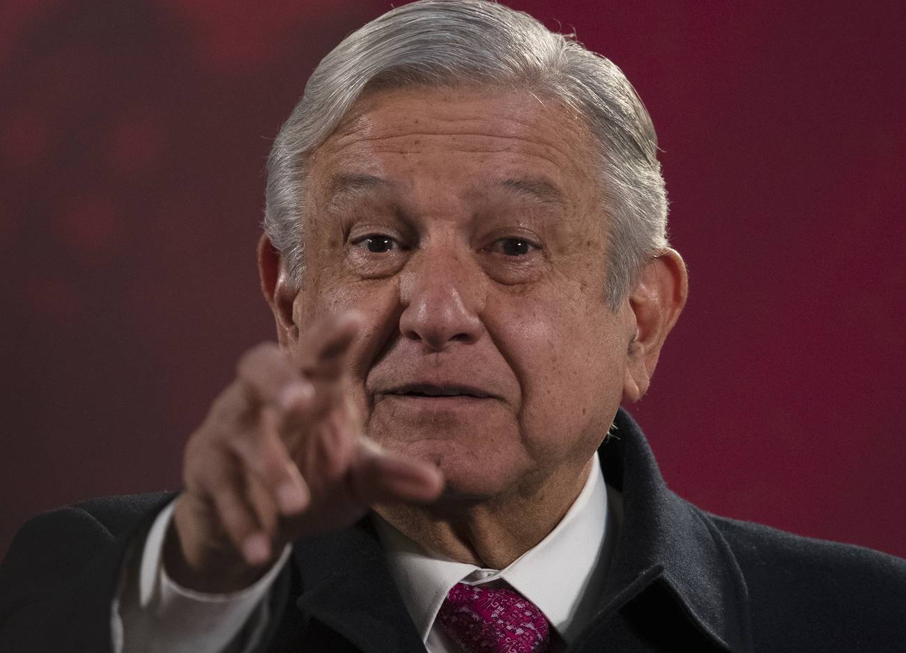 Se ampliará regularización de autos ‘chocolate’: AMLO