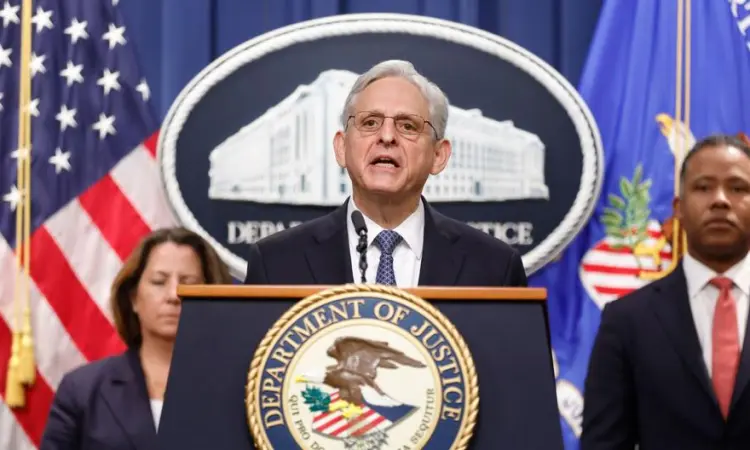 Estados Unidos trabajará con México para investigar la muerte de dos estadounidenses en Tamaulipas