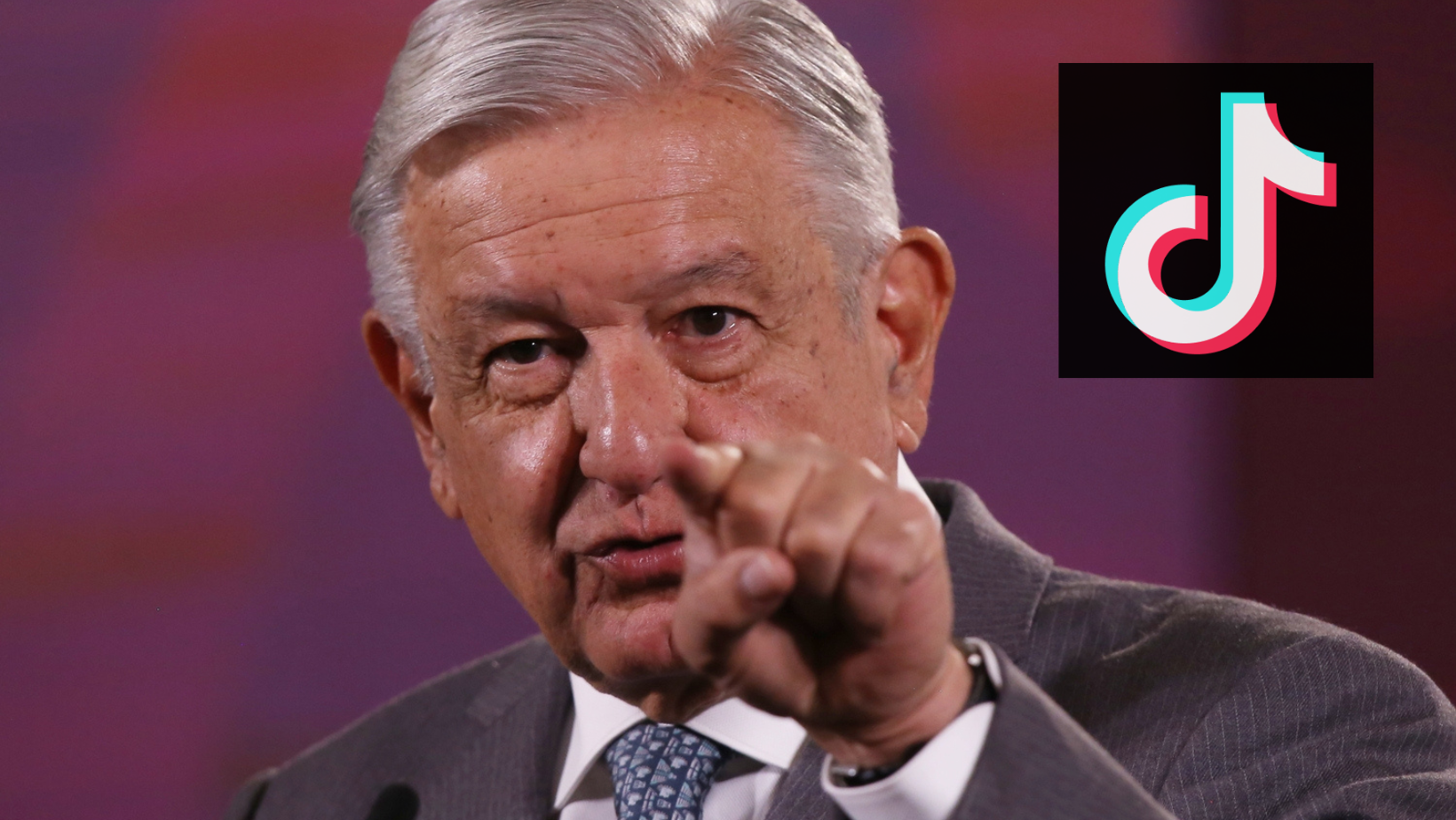 ¿AMLO prohibirá TikTok en México? Esto respondió: