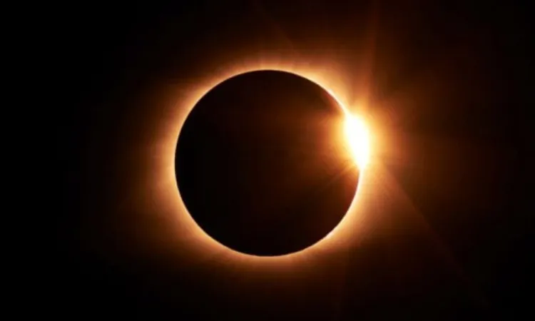 Habrá eclipse solar en México
