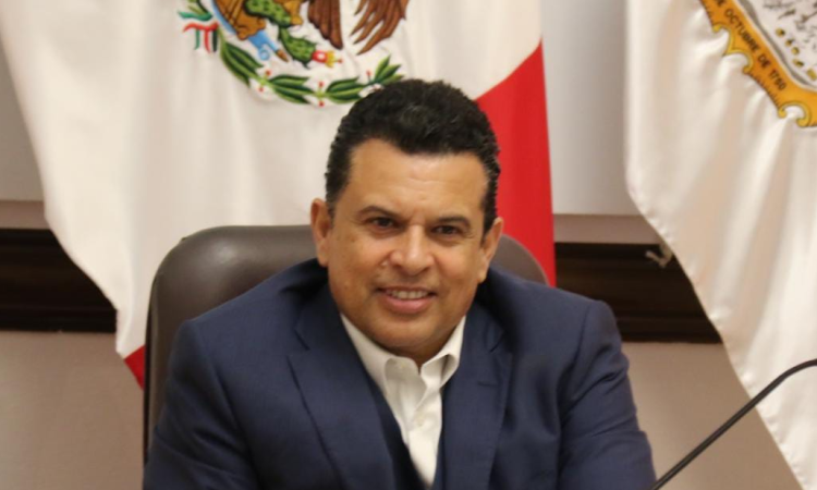 Tendrá esta semana alcalde reuniones en CDMX