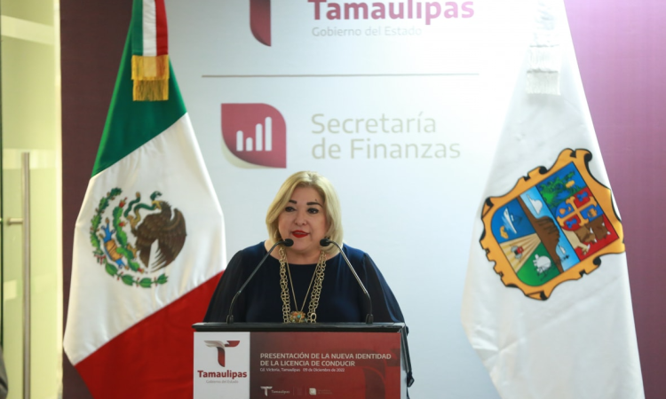 Recaudación Estatal de Mil MDP es reflejo de certidumbre en Gobierno de AVA: Secretaria de Finanzas