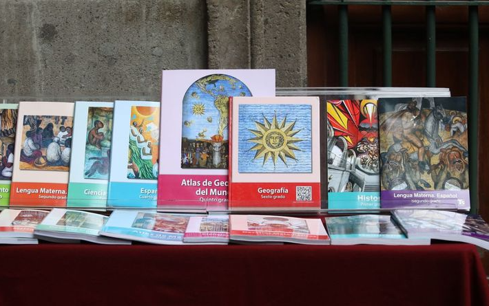 Exigen asociaciones civiles transparencia en el contenido de los nuevos libros de texto