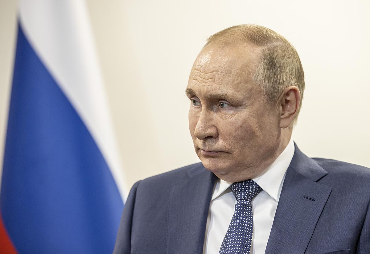Desde su invasión a Crimea, Rusia a violado al menos 400 tratados internacionales