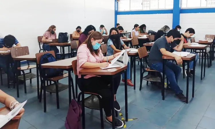 Invita la SET a estudiar la preparatoria abierta en Tamaulipas