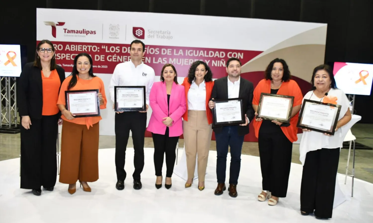 Realiza Secretaría del Trabajo foro abierto sobre desafíos de la igualdad con perspectiva de género
