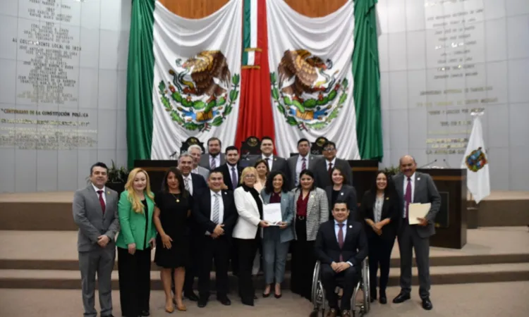 Secretaría del Trabajo abate rezago en juicios laborales y genera más empleo