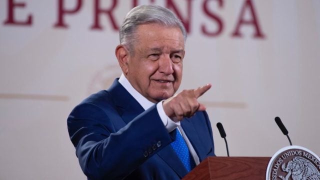 Resumen de la mañanera de AMLO 27 de marzo del 2023