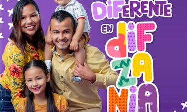 Festejará DIF Tamaulipas el Día Nacional de la Familia con “DIFzania”