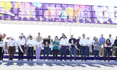 DIF Tamaulipas apapacha a miles de victorenses
