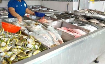 Cuaresma 2023 se encarece 11.89% con respecto a la del 2022